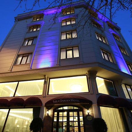 Darıca Tuzla Garden Hotel & Spa מראה חיצוני תמונה