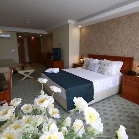 Darıca Tuzla Garden Hotel & Spa מראה חיצוני תמונה