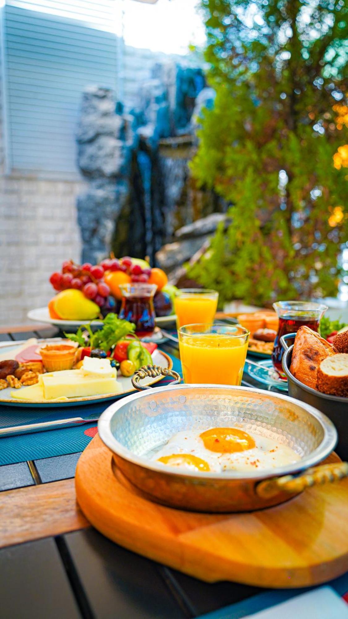 Darıca Tuzla Garden Hotel & Spa מראה חיצוני תמונה