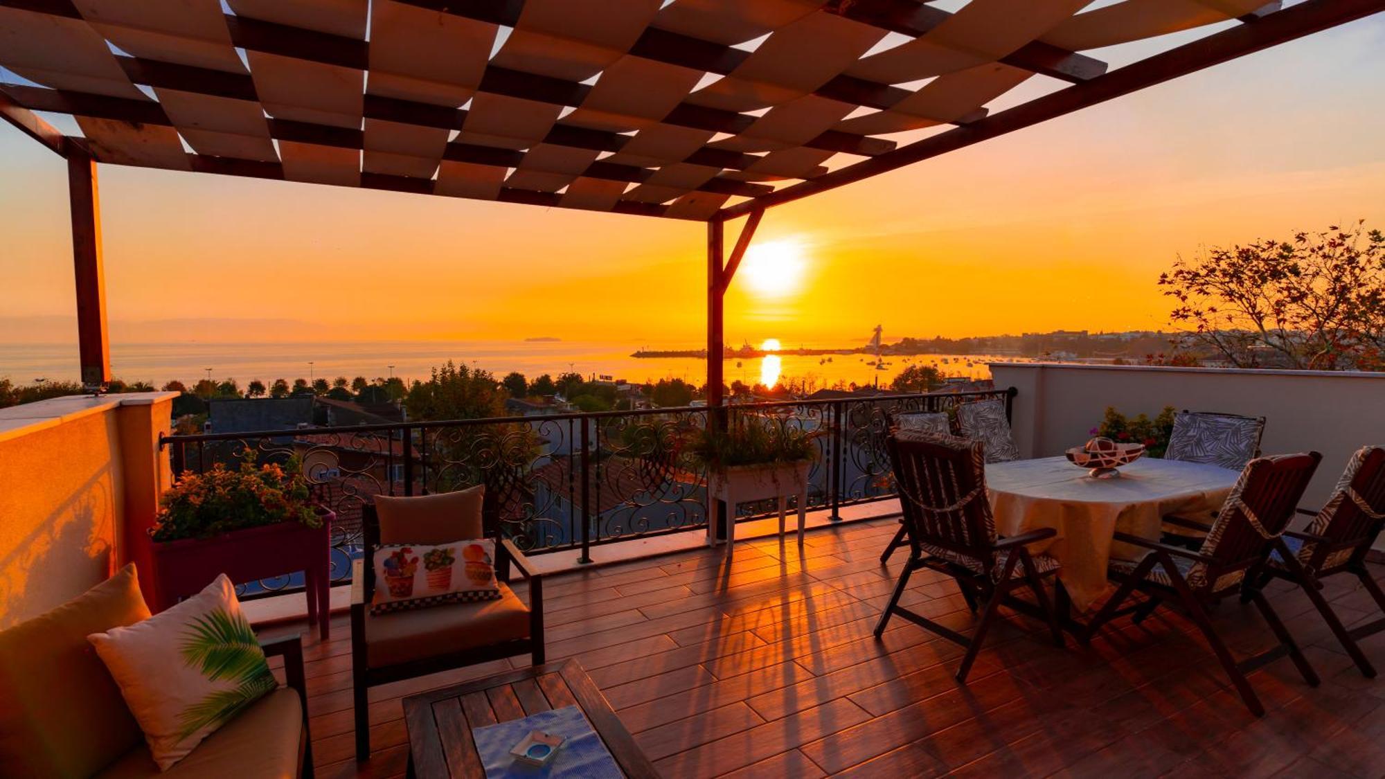 Darıca Tuzla Garden Hotel & Spa מראה חיצוני תמונה