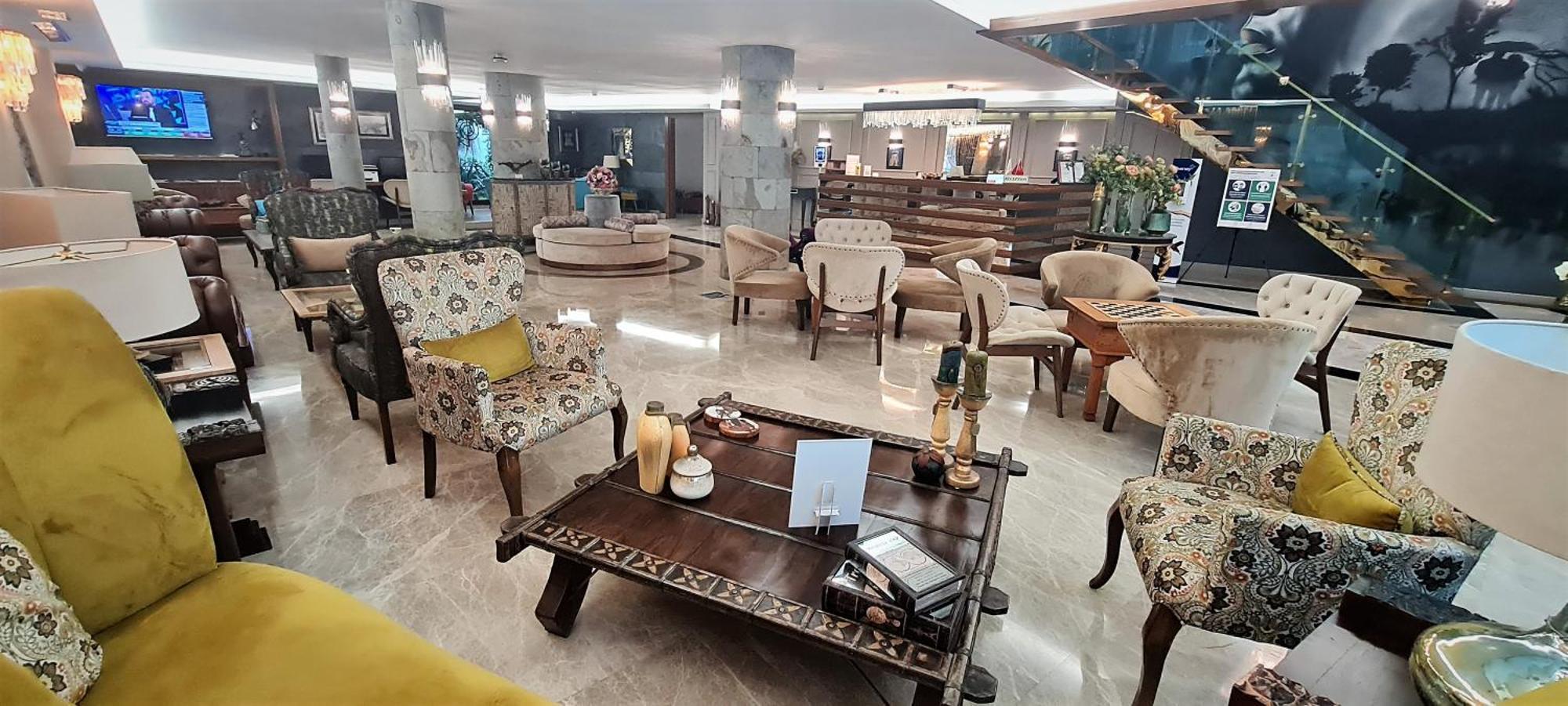 Darıca Tuzla Garden Hotel & Spa מראה חיצוני תמונה