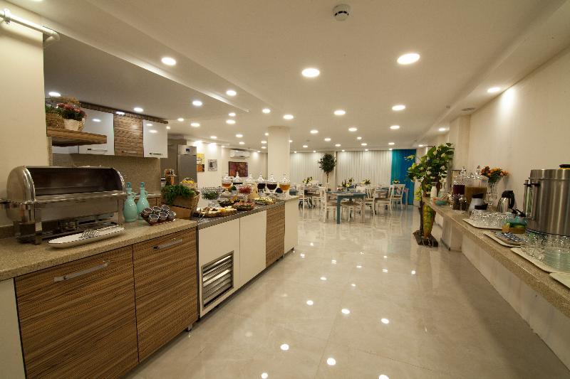 Darıca Tuzla Garden Hotel & Spa מראה חיצוני תמונה