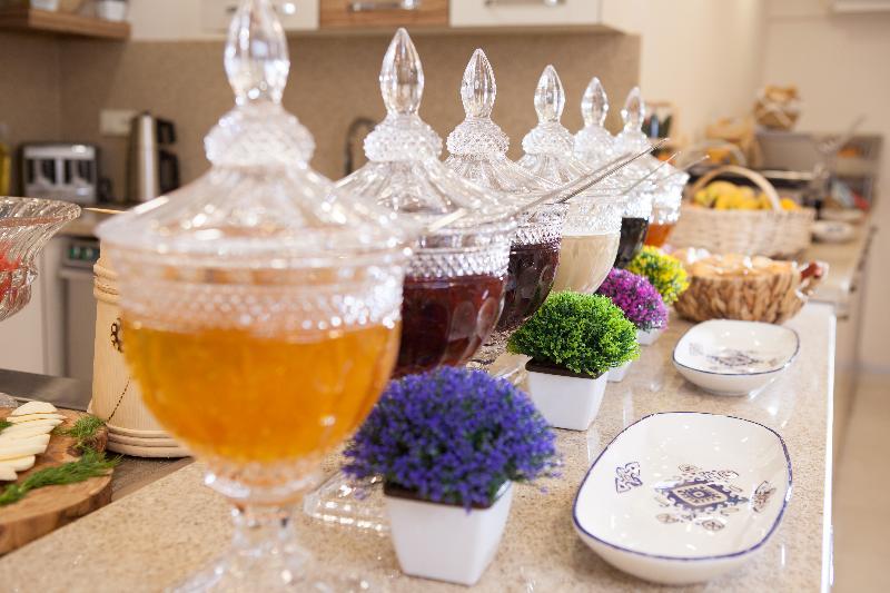 Darıca Tuzla Garden Hotel & Spa מראה חיצוני תמונה