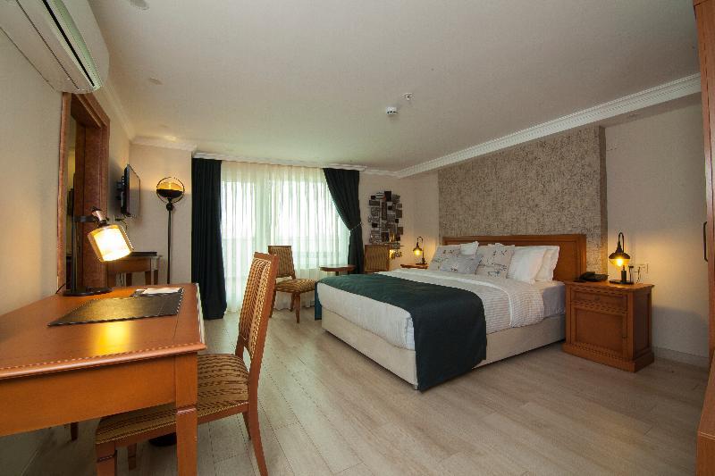 Darıca Tuzla Garden Hotel & Spa מראה חיצוני תמונה