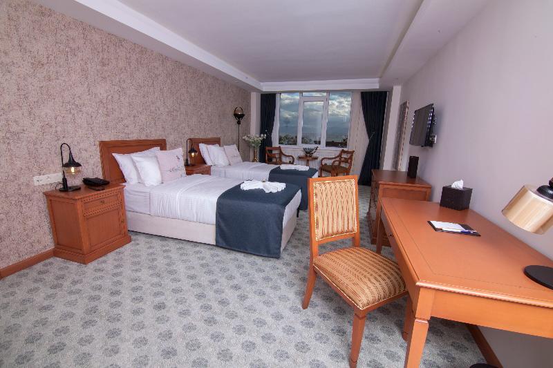 Darıca Tuzla Garden Hotel & Spa מראה חיצוני תמונה