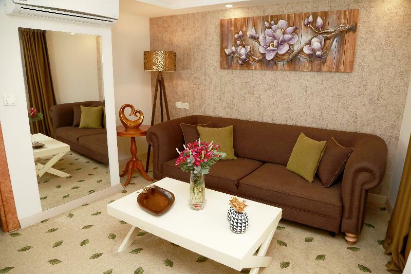 Darıca Tuzla Garden Hotel & Spa מראה חיצוני תמונה