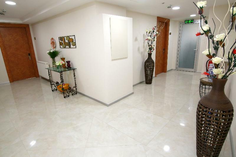 Darıca Tuzla Garden Hotel & Spa מראה חיצוני תמונה
