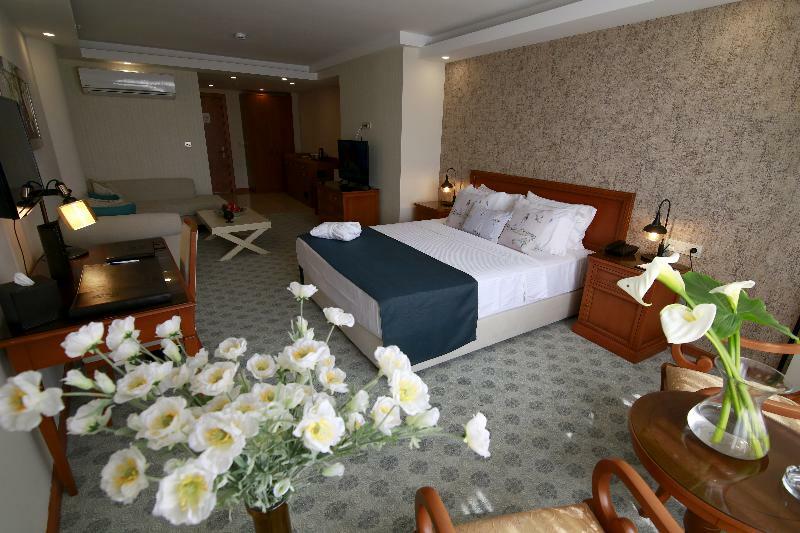 Darıca Tuzla Garden Hotel & Spa מראה חיצוני תמונה